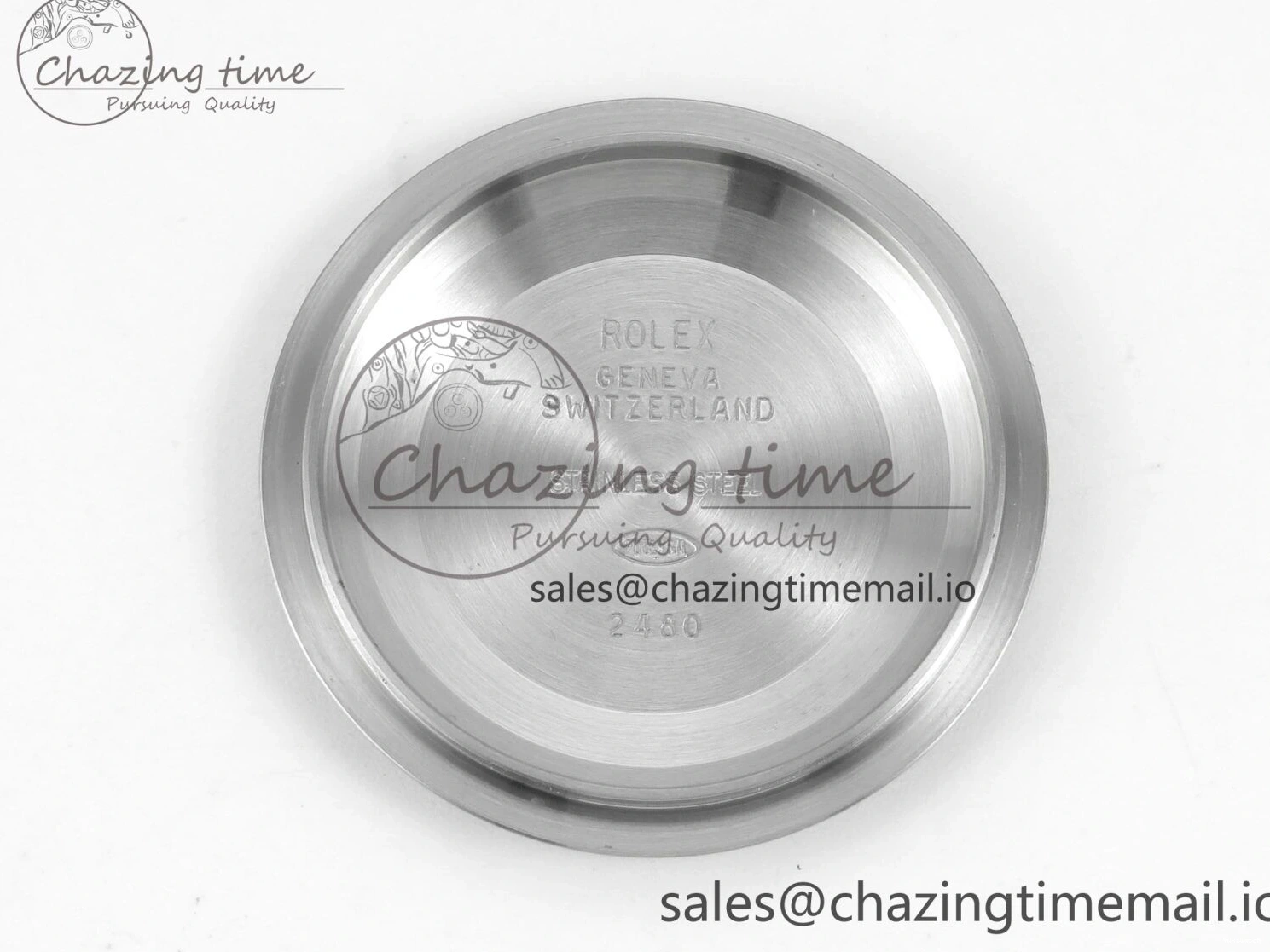 (Weighted) ARF Jubilee RG Best SH3235 SS 126331 Edition 1:1 Dial 41 RG Diaomonds DateJust on Bracelet 0522